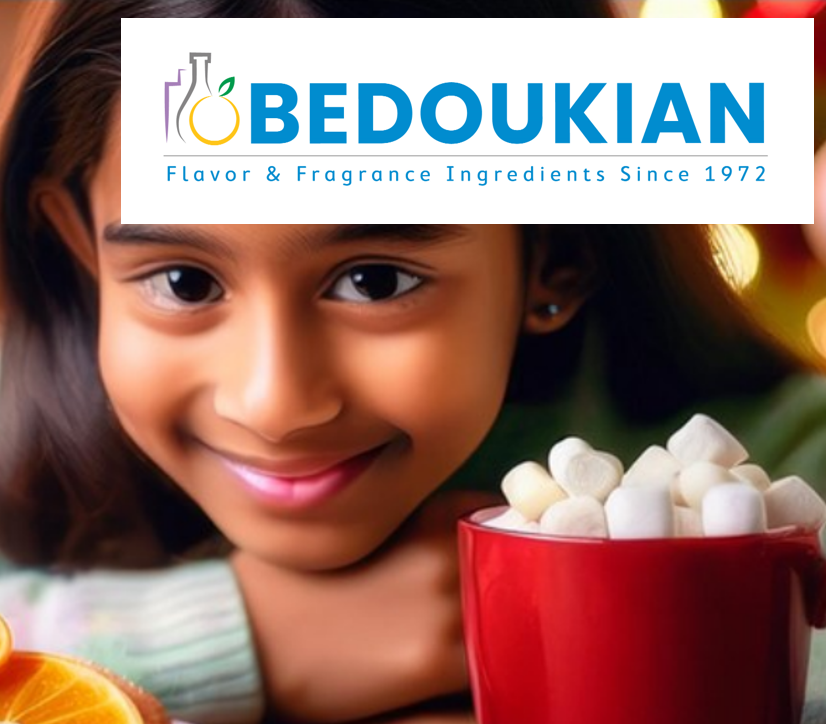 ベドキアン社「ニュースレター:季節限定の香りとフレーバー」