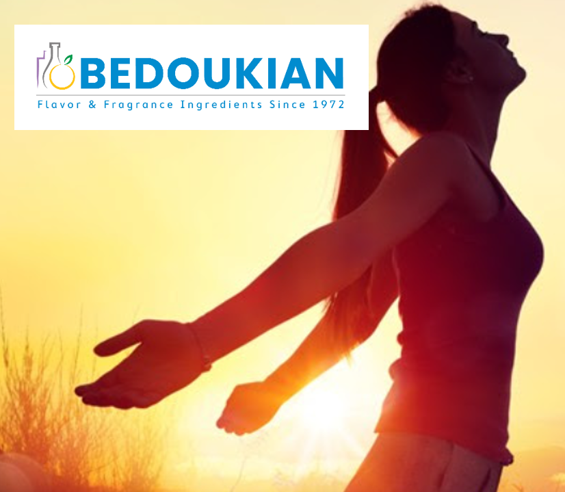 ベドキアン社「ニュースレター:心と体、魂を満たす」