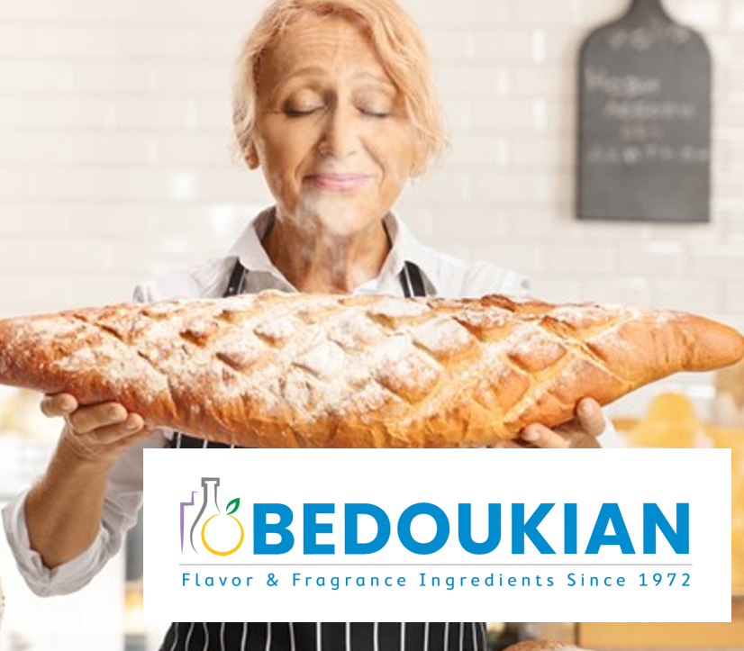 ベドキアン社「ニュースレター:インスピレーションの材料」