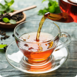Rooibos Tea